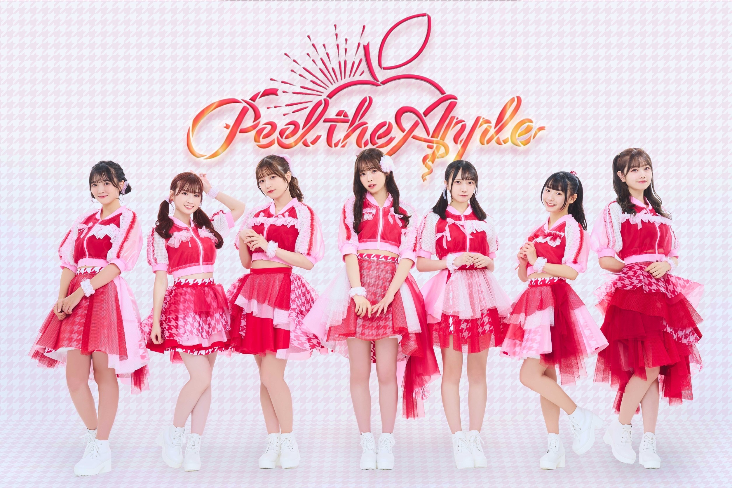 Peel the Apple 新メンバーオーディション